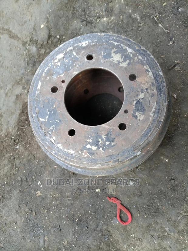 Suzuki Grand Vitara Escudo Rear Drums Available. - thumbnail 4
