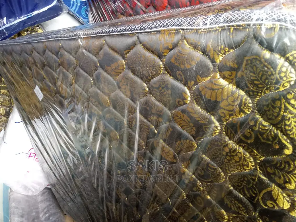 Bobmil Pillowtop Orthopedic Mattresses. Free Home Delivery.