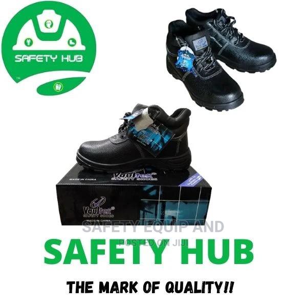 Vaultex Safety Shoes in Nairobi