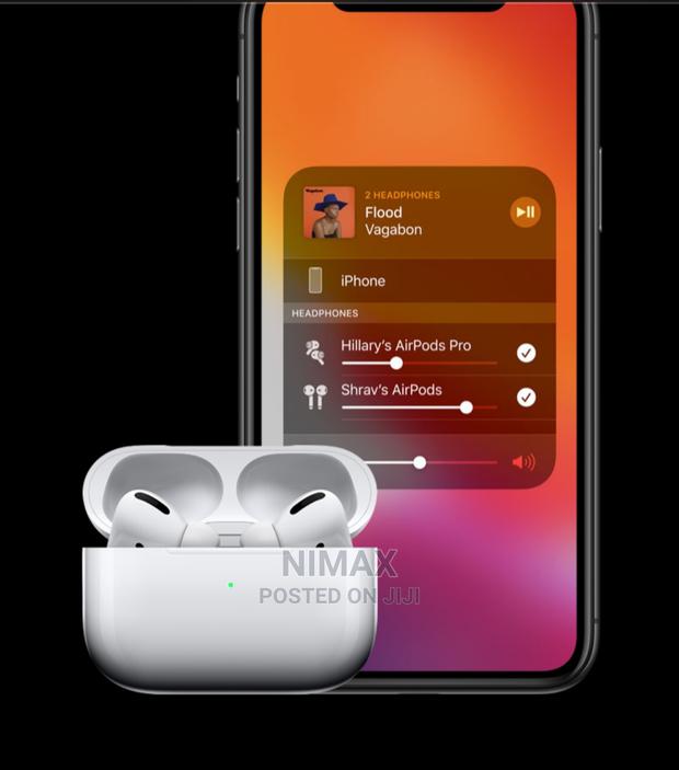 Airpods Pro For iPhone - thumbnail 3