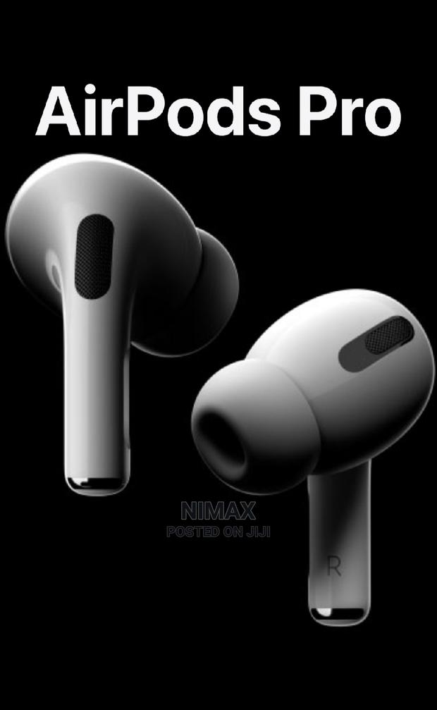 Airpods Pro For iPhone - thumbnail 2