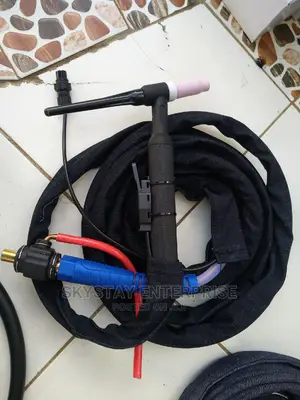 Tig Torch WP-26 4M