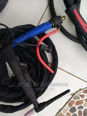 Tig Torch WP-26 4M