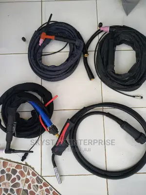 Tig Torch WP-26 4M