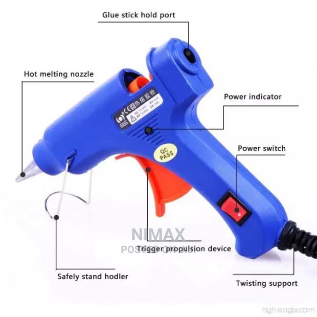 Glue Gun / Wax Gun - thumbnail 3