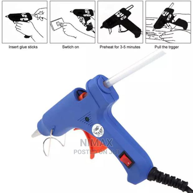 Glue Gun / Wax Gun - thumbnail 4