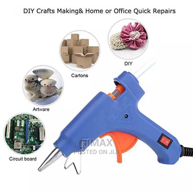 Glue Gun / Wax Gun - thumbnail 2