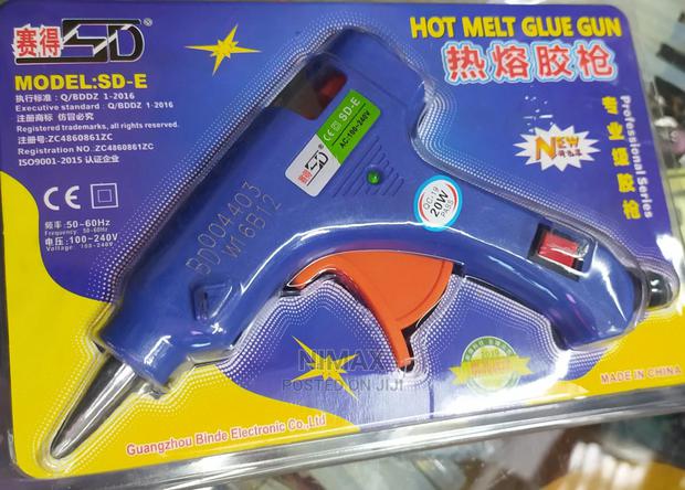 Glue Gun / Wax Gun - thumbnail 5