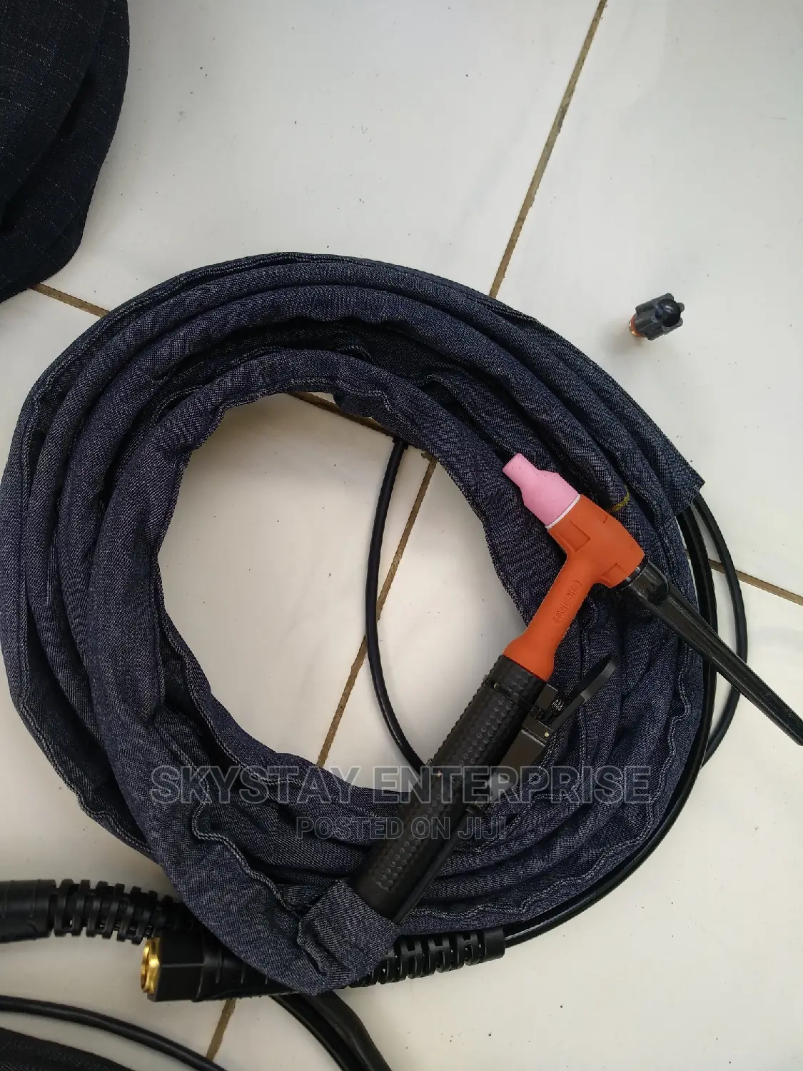 Tig Torch 150A 4M Qq-150