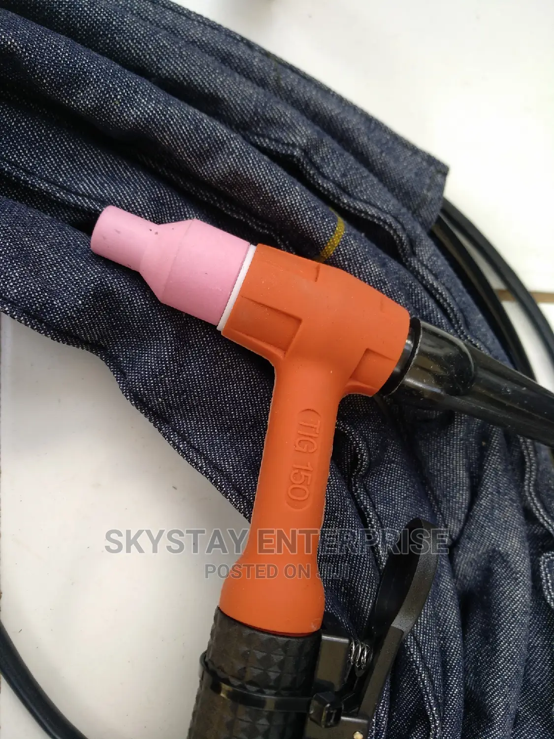 Tig Torch 150A 4M Qq-150