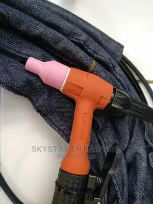 Tig Torch 150A 4M Qq-150