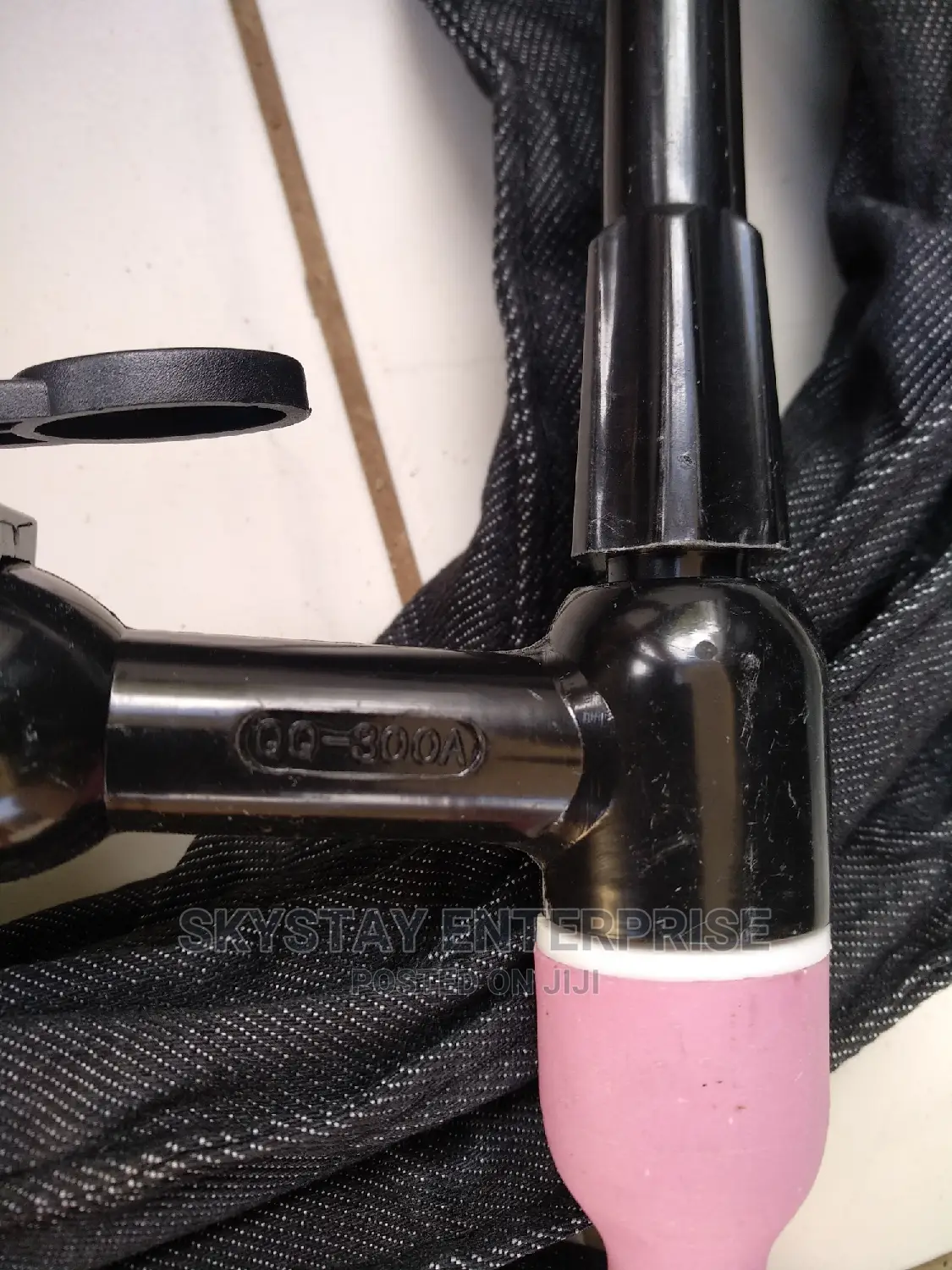 Tig Torch 300A 4M Qq-300
