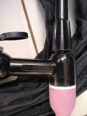 Tig Torch 300A 4M Qq-300