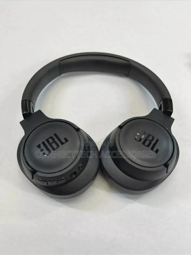 JBL TUNE 750BT With Active Noise Cancelling - thumbnail 3