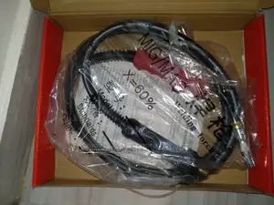 Mig Welding Torch 350A 5M Euro