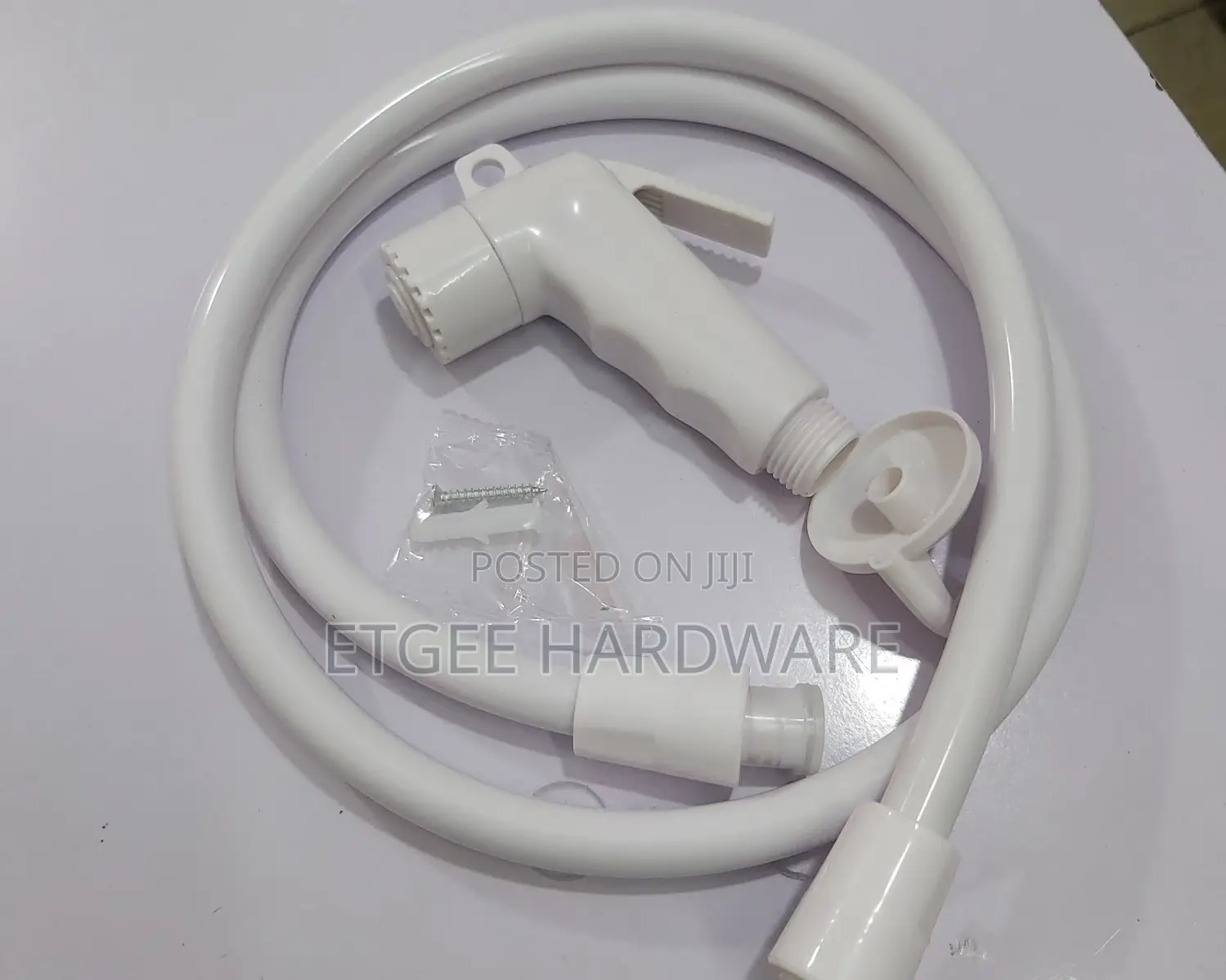 Arabic Shower / Shattaf Plastic
