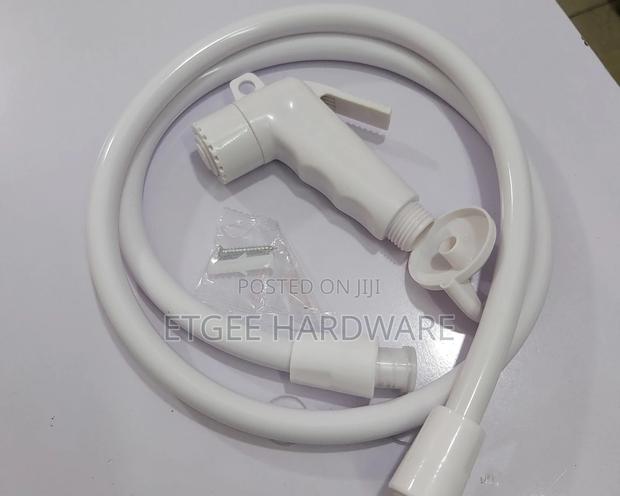 Arabic Shower / Shattaf Plastic
