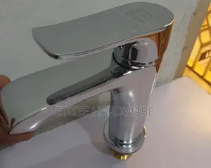 Basin Mixer Centamily