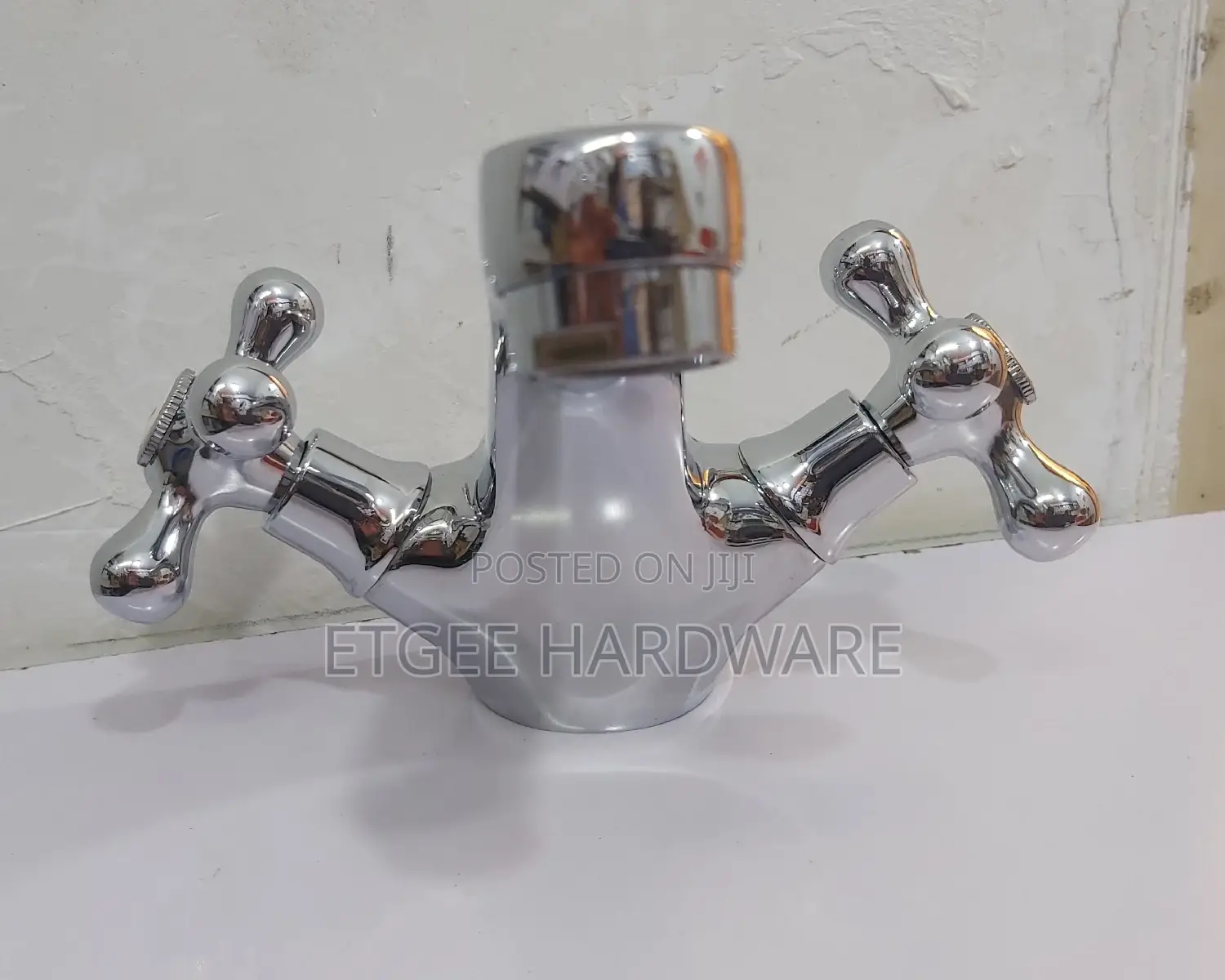 Basin Mixer