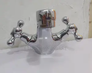 Basin Mixer