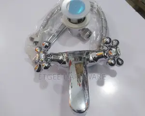 Basin Mixer