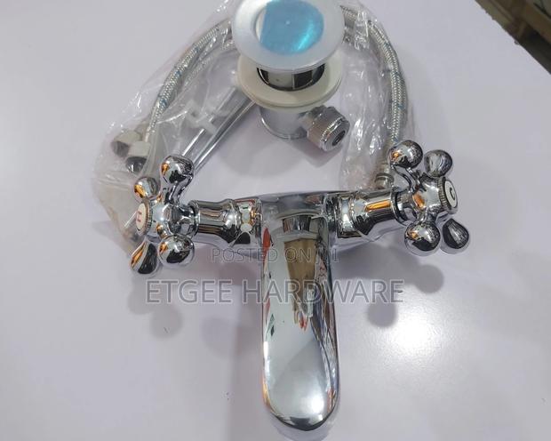 Basin Mixer - thumbnail 2