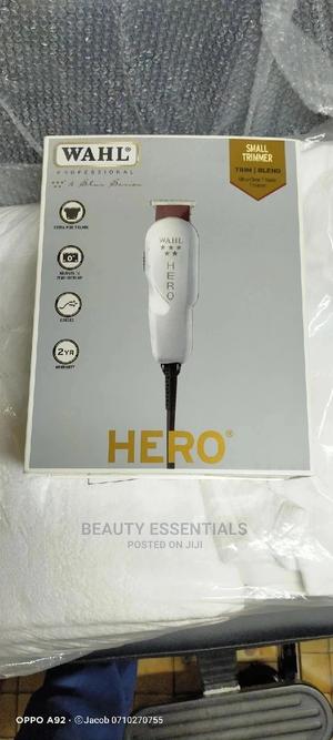 Wahl Hero Shaving Machine - thumbnail 2