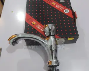 Basin Jumbo Tap