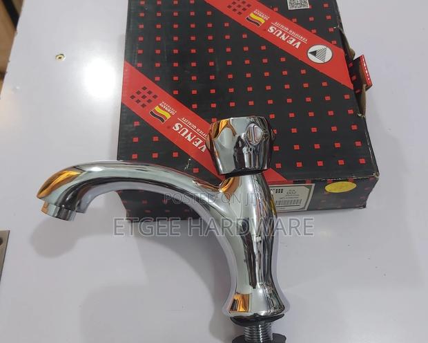 Basin Jumbo Tap - thumbnail 2