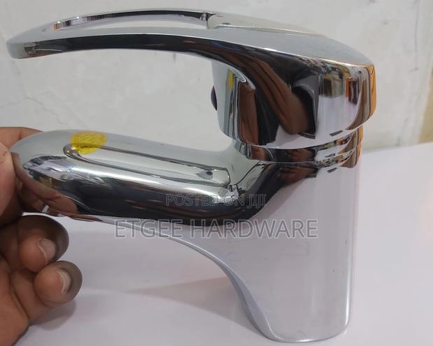 Basin Mixer Lirlee Complete - thumbnail 2