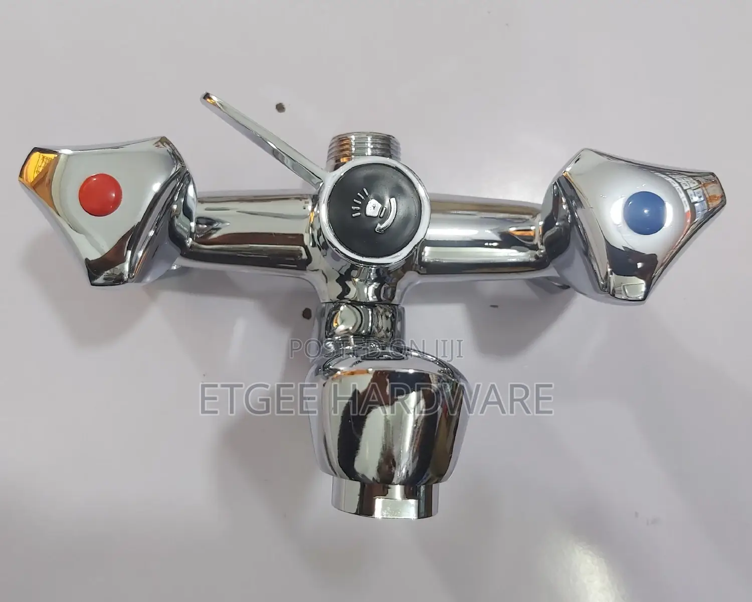 Shower Mixer