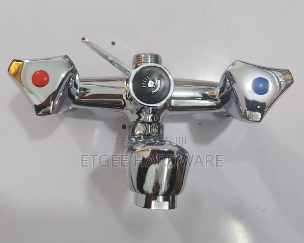Shower Mixer