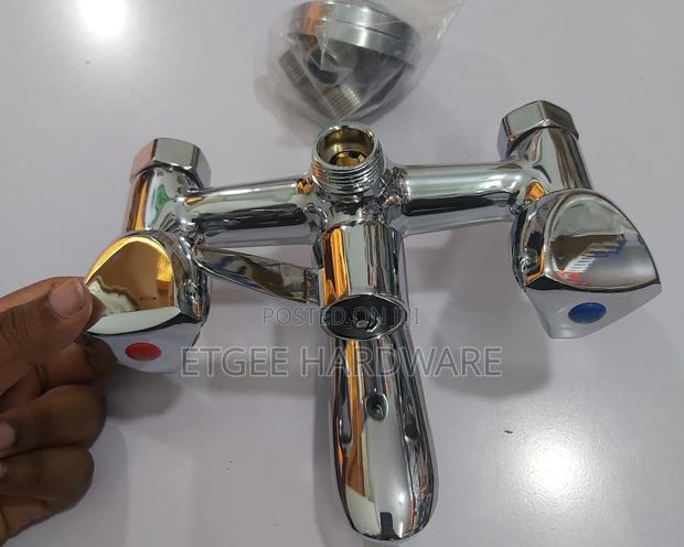 Shower Mixer - thumbnail 2