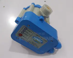 Pressure Control