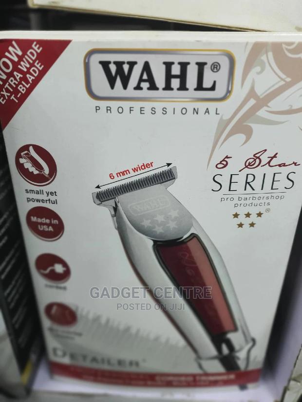 Whl Retailer Shaver