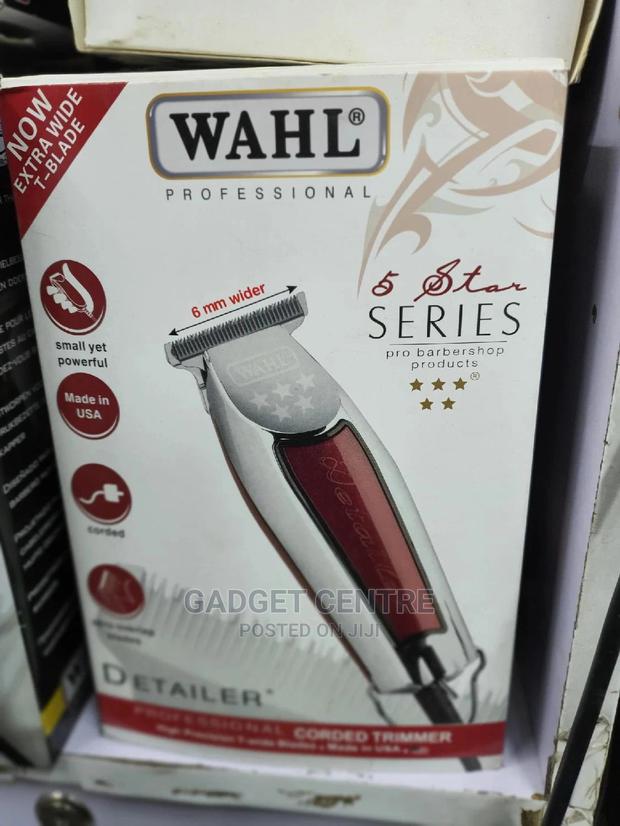 Whl Retailer Shaver - thumbnail 2