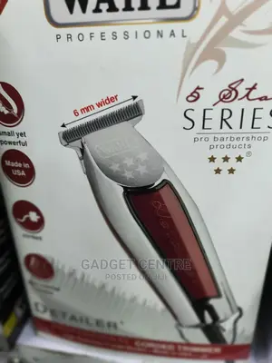 Whl Retailer Shaver