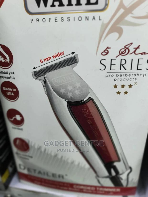 Whl Retailer Shaver - thumbnail 3