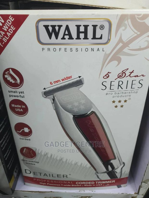 Whl Retailer Shaver - thumbnail 4