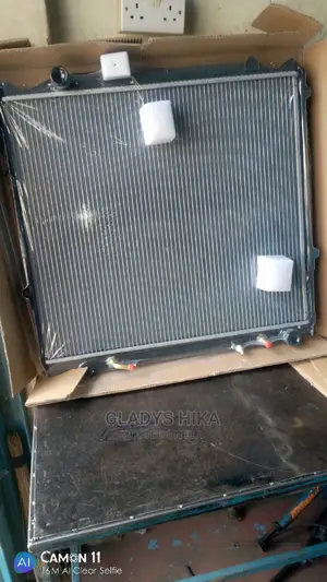 Prado 95 Radiator on Sale .