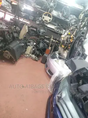 Toyotas,Mazdas, Honda's Etc.Ask Stearings.