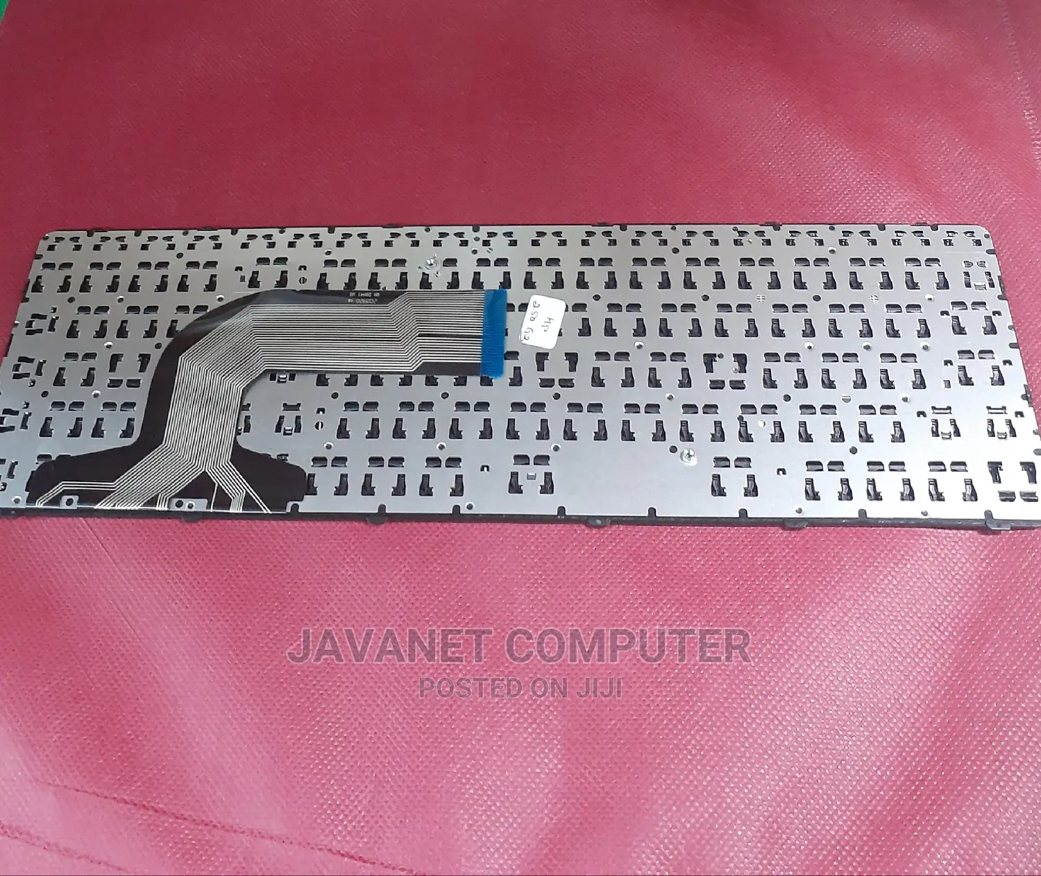 Best Quality Hp 250 G3 Keyboard