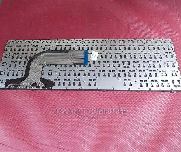 Best Quality Hp 250 G3 Keyboard