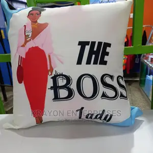 Pillow Case Branding