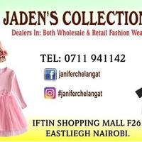 Jennifer Chelangat logo