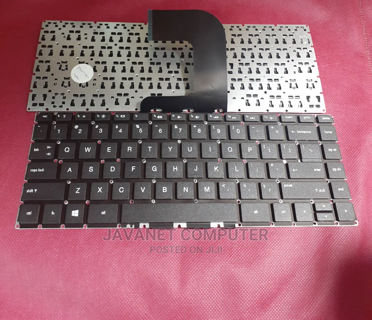 Hp Pavilion 240 G4 / 14 Ac Keyboard