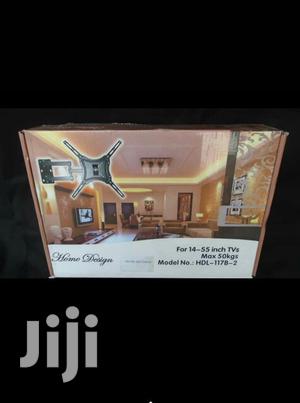 TV Wall Mounting Services