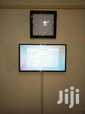 TV Wall Mounting Services