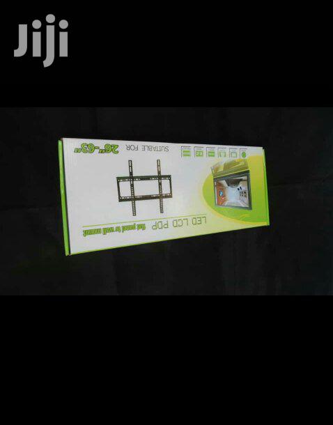 TV Wall Mounting Services