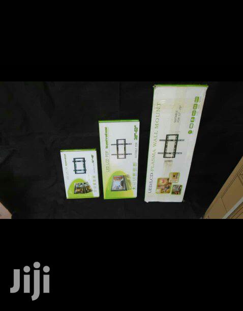 TV Wall Mounting Services
